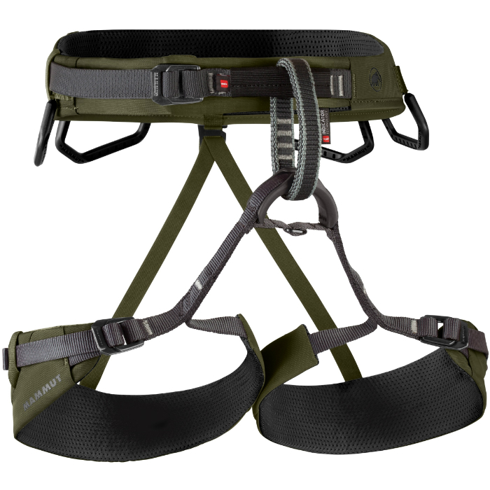 Mammut Togir 3 Slide Harness