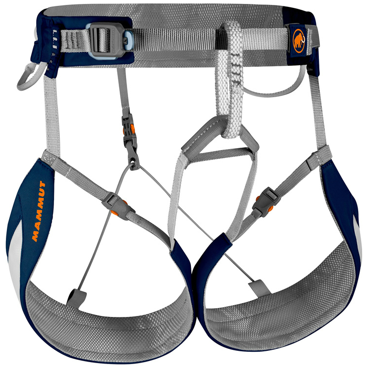 Mammut Zephir Altitude Harness