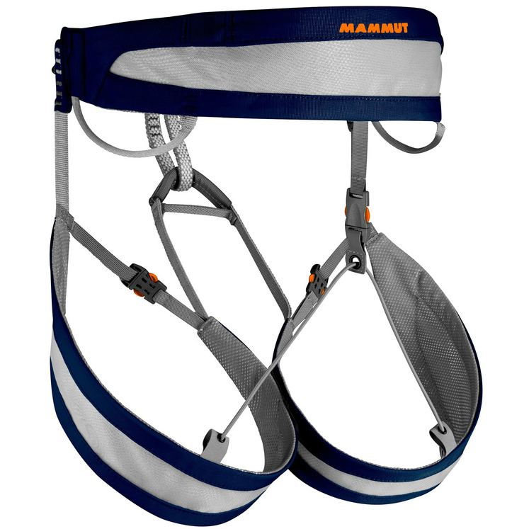 Mammut Zephir Altitude Harness