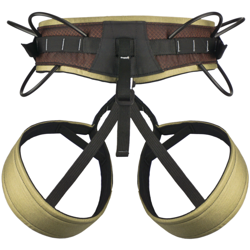 Misty Mountain Cadillac F Harness