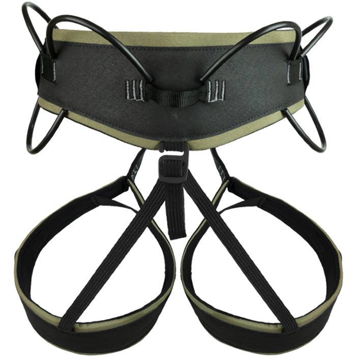 Misty Mountain Cadillac F Men Harness