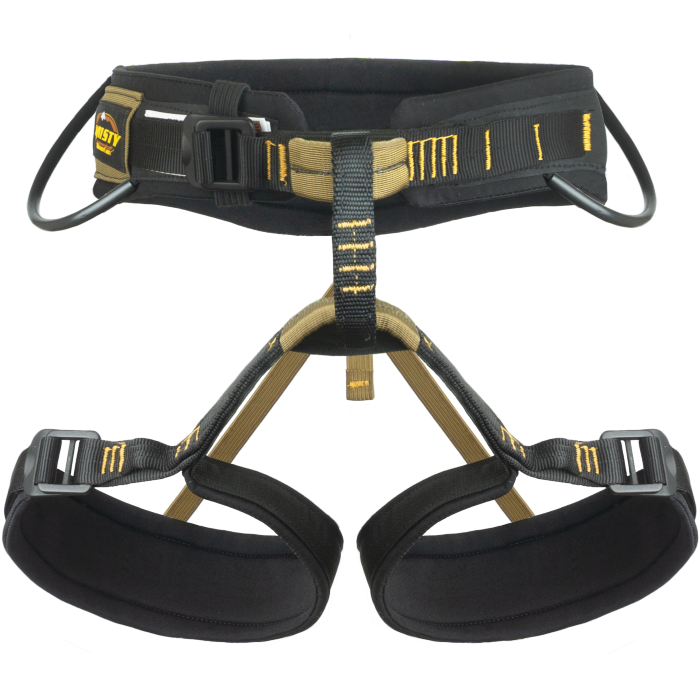 Misty Mountain Sonic Men Harness