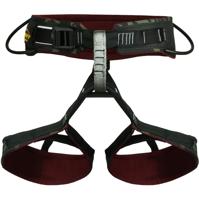 Misty Mountain Turbo Men Harness