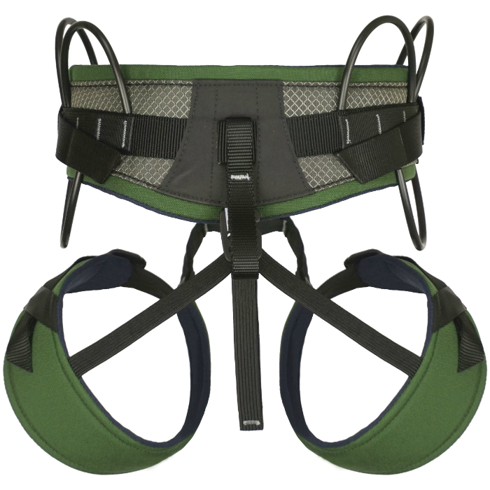 Misty Mountain Women's Cadillac Harness