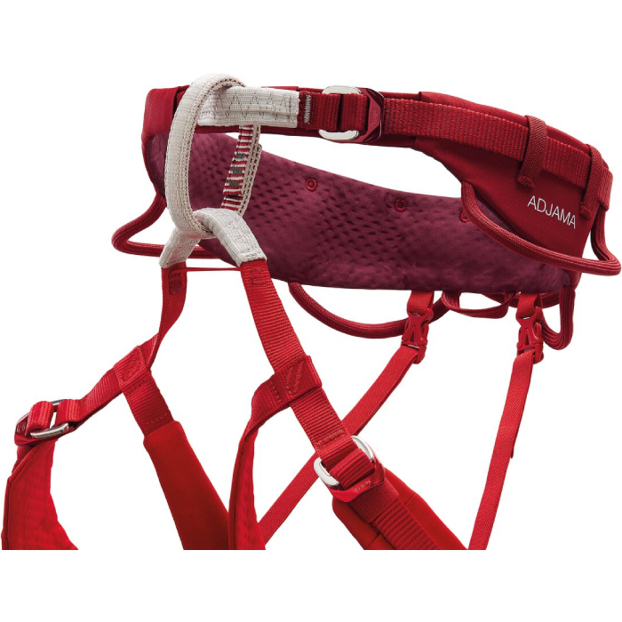 Petzl Adjama Harness