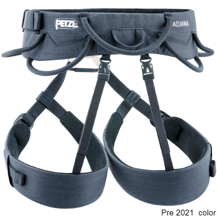 Petzl Adjama Harness