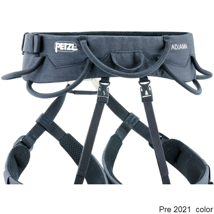 Petzl Adjama Harness