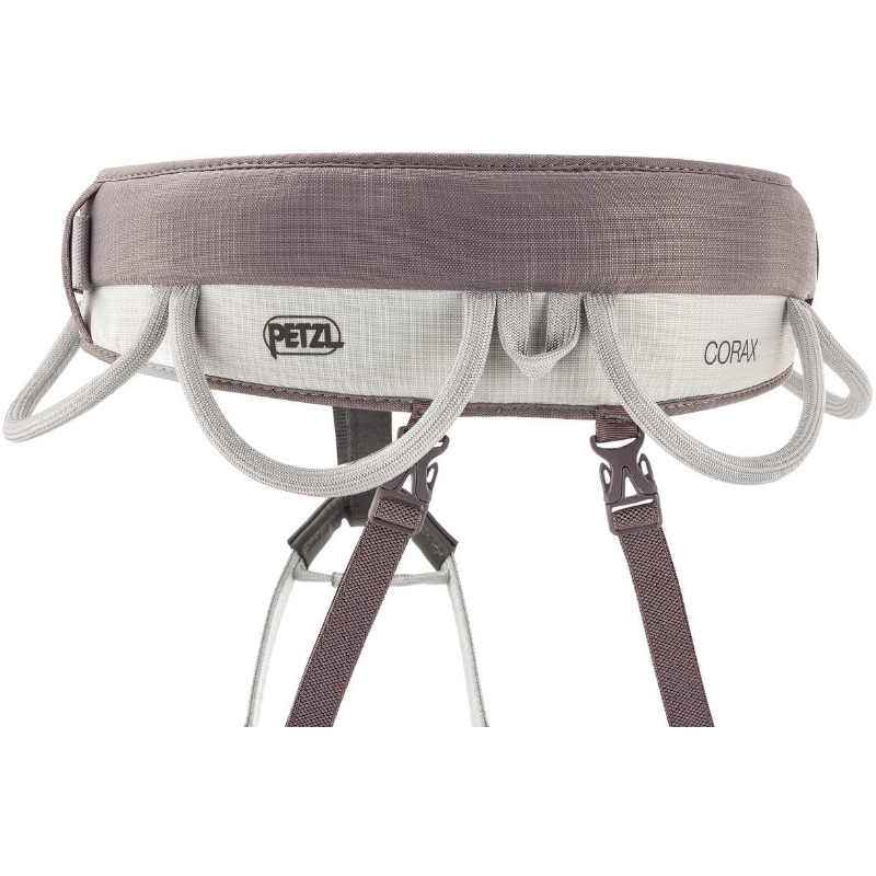 Petzl Corax Harness