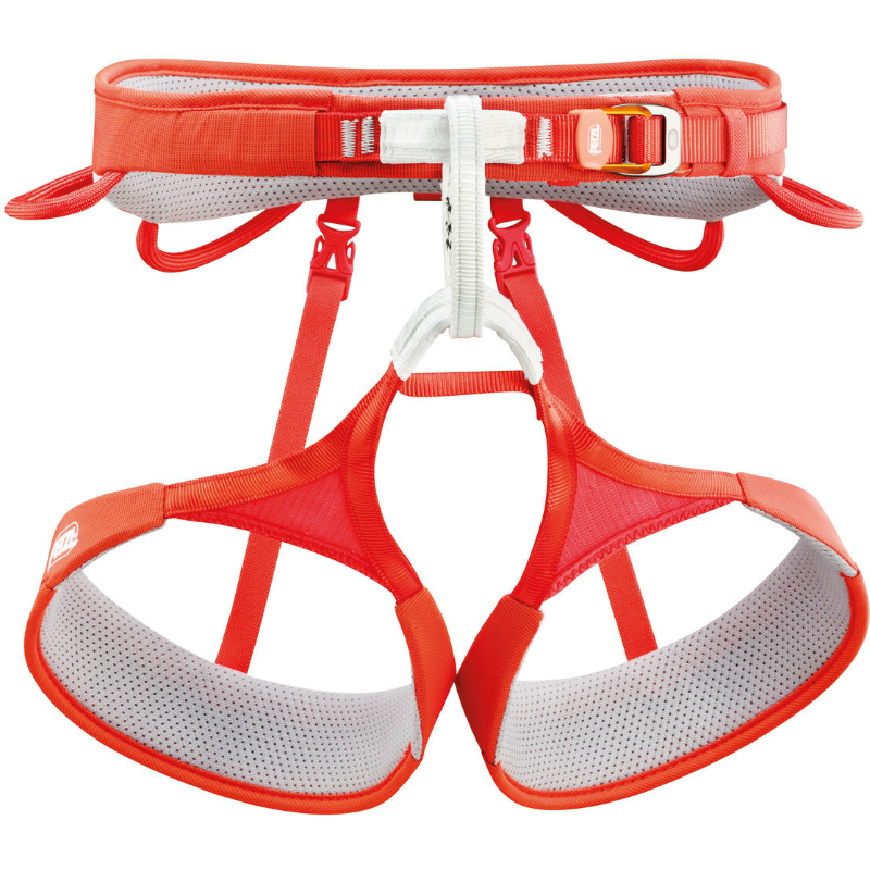 Petzl Hirundos Harness