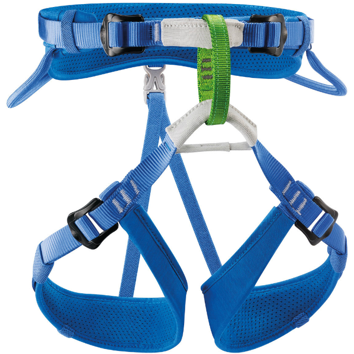 Petzl Macchu Harness