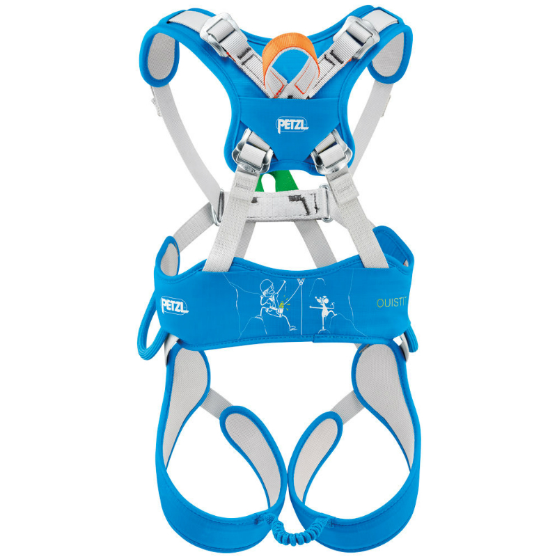 Petzl Ouistiti Harness