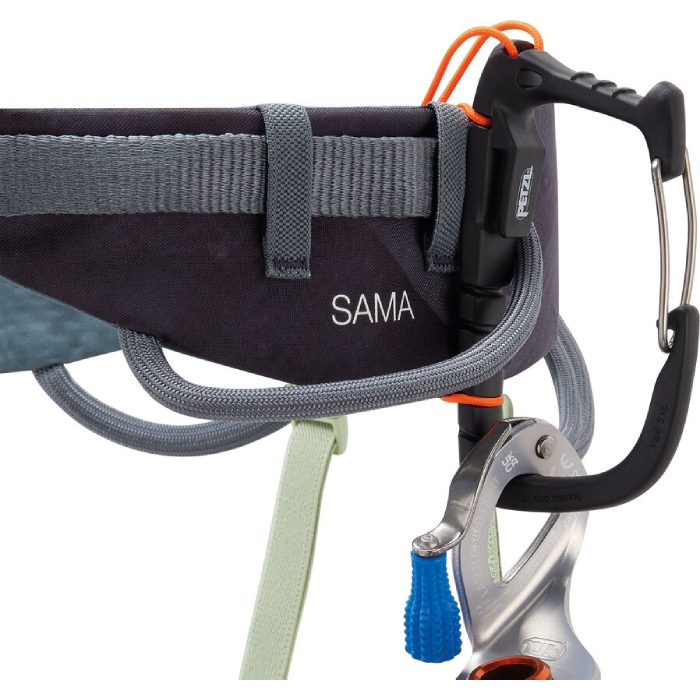 Petzl Sama Harness