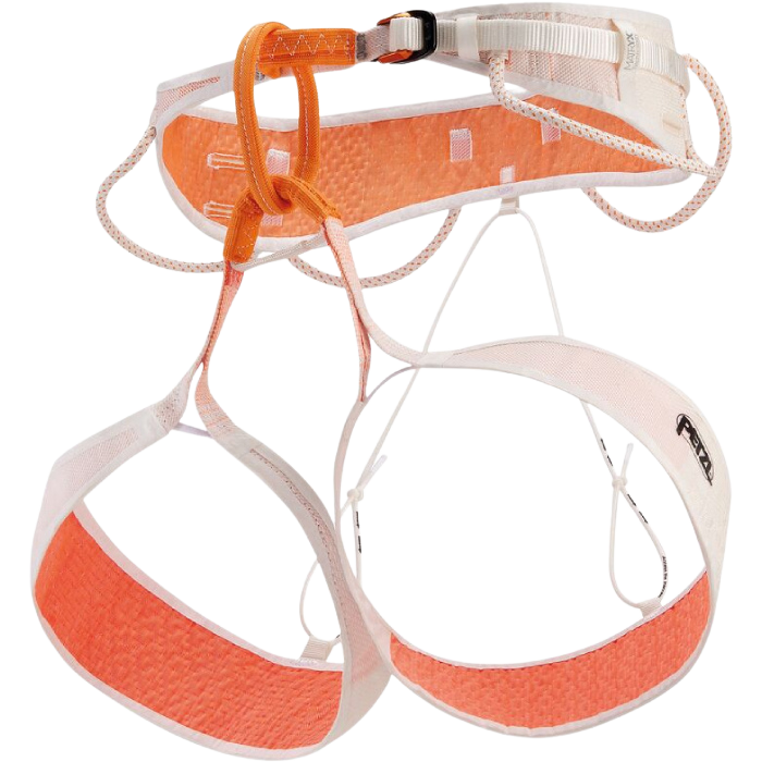 Petzl Whisper Harness