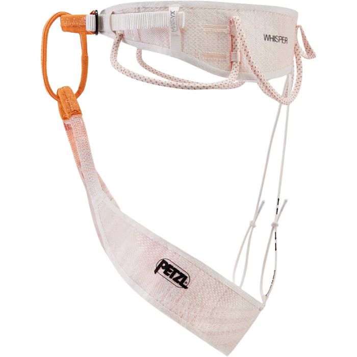 Petzl Whisper Harness