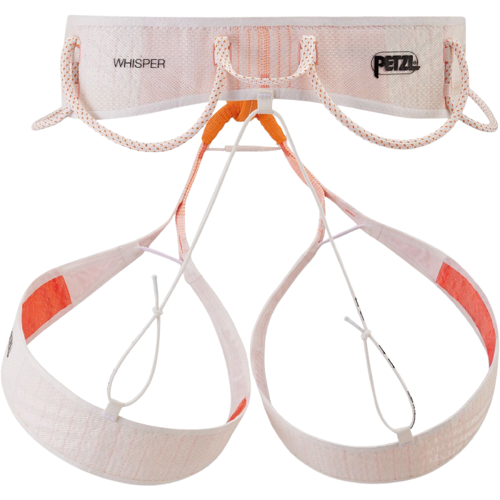 Petzl Whisper Harness