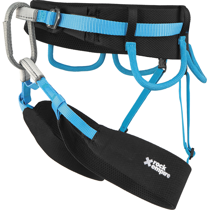 Rock Empire 1B Slight Harness