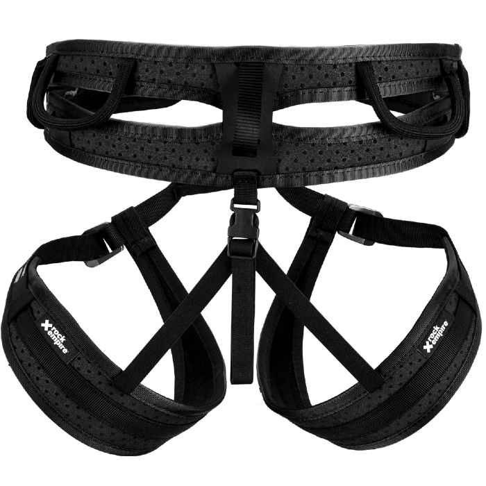 Rock Empire 4B Akatta Harness