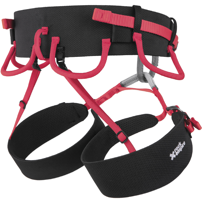 Rock Empire 4B Slight Harness