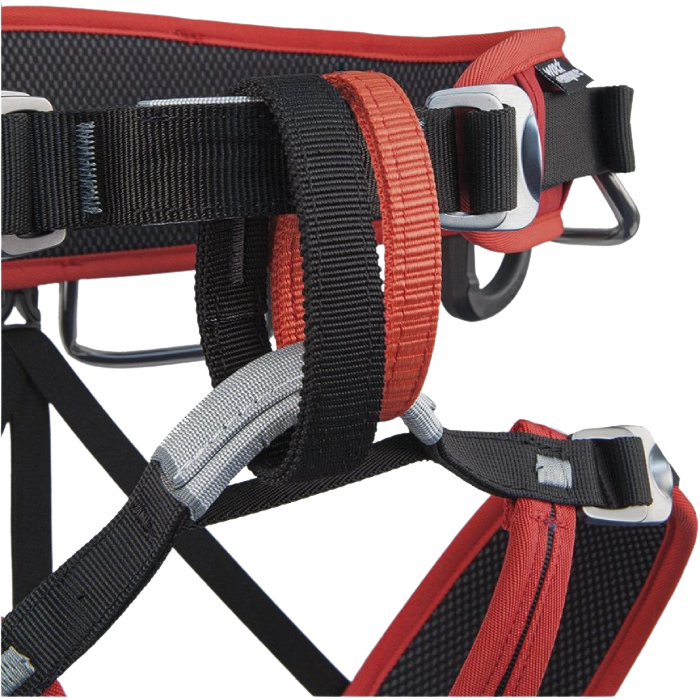 Rock Empire Gladiator Harness