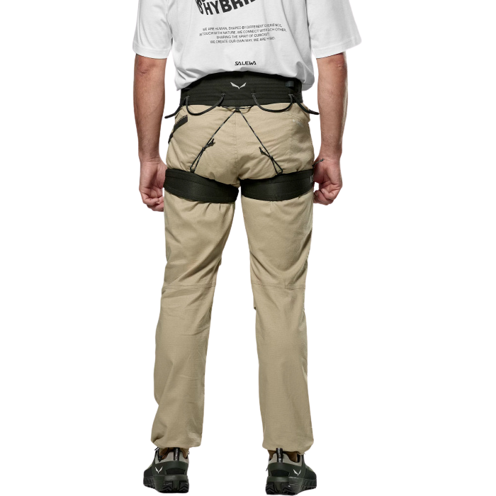 Salewa Agner Men Harness