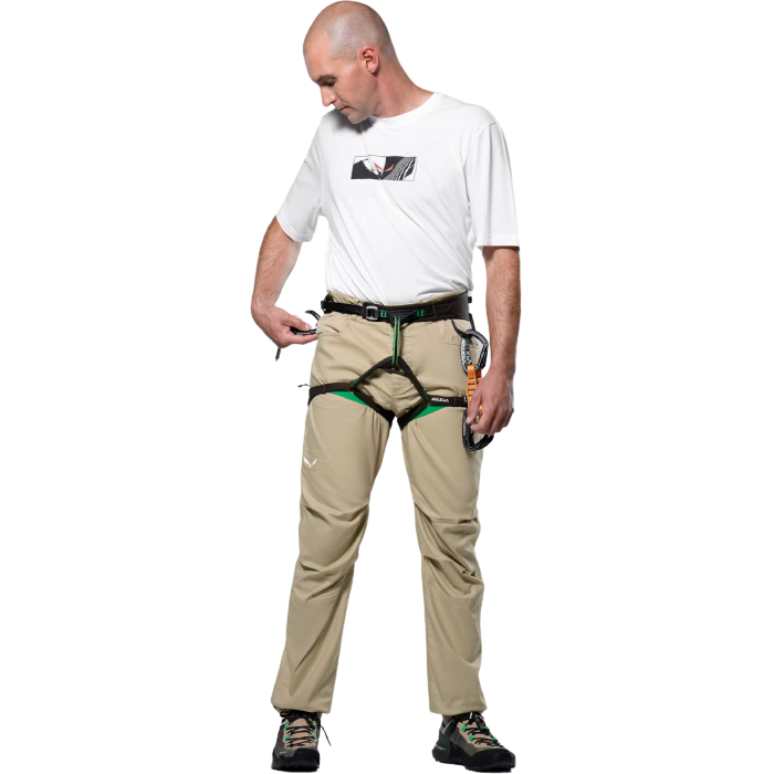 Salewa Agner Men Harness