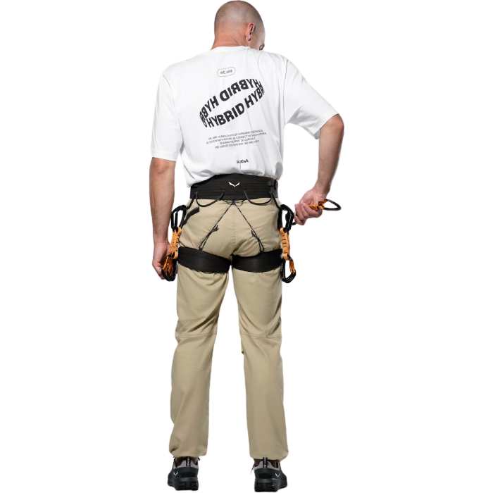 Salewa Agner Men Harness