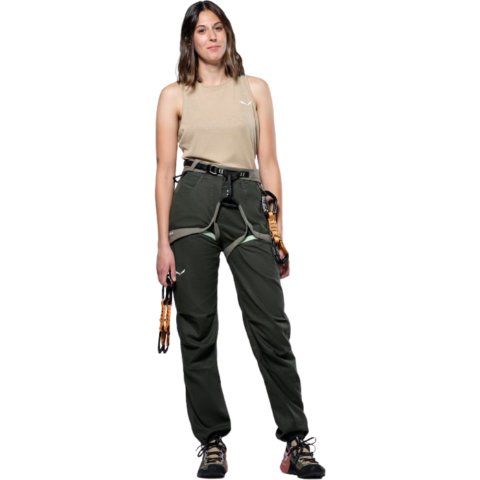 Salewa Agner Women Harness