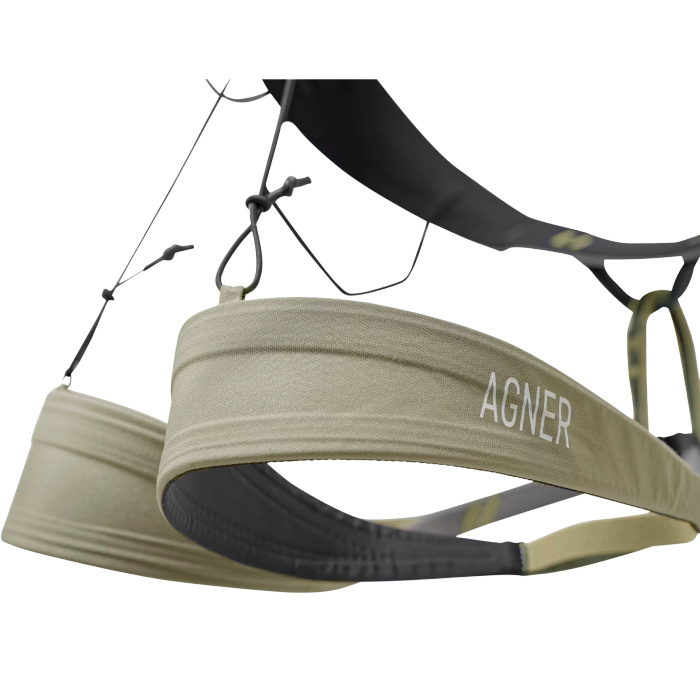 Salewa Agner Women Harness