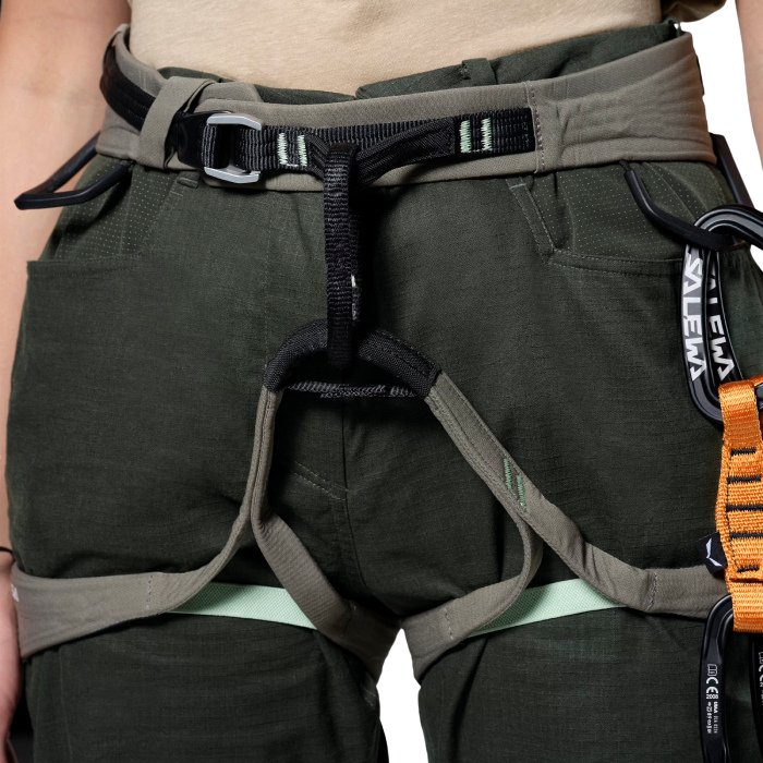 Salewa Agner Women Harness