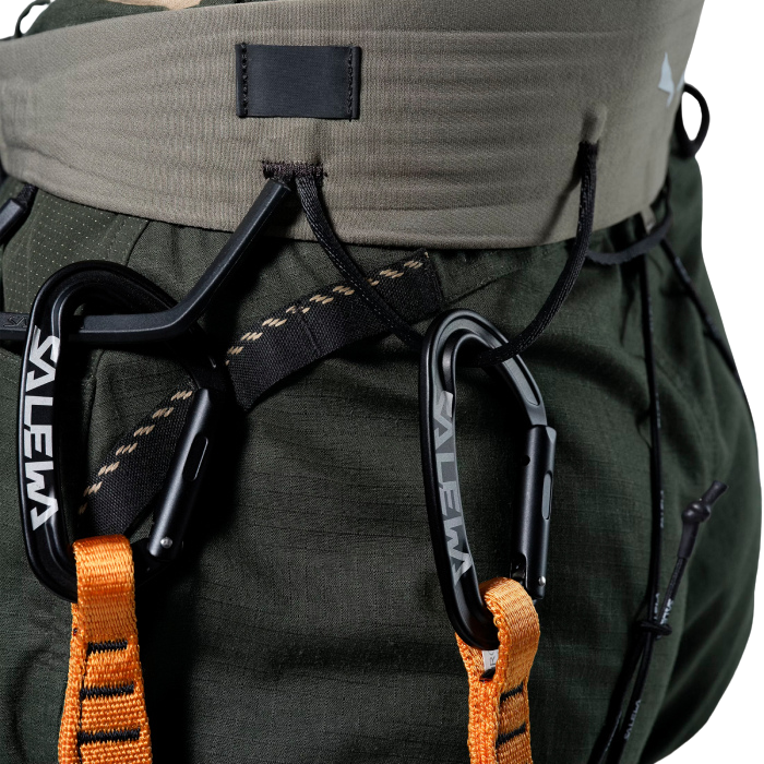 Salewa Agner Women Harness