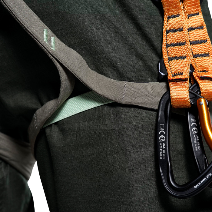 Salewa Agner Women Harness