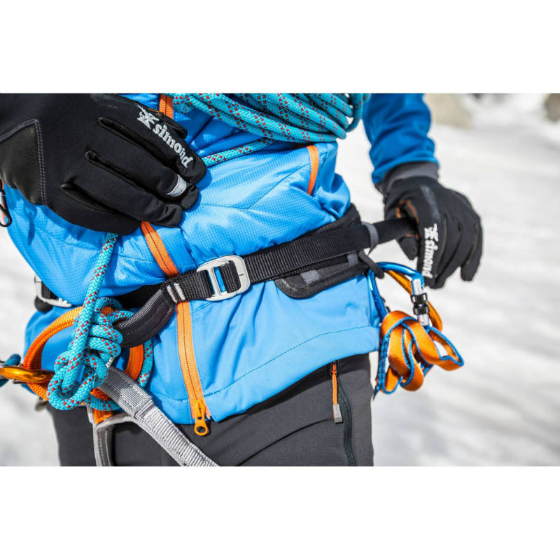 Simond Rock Harness