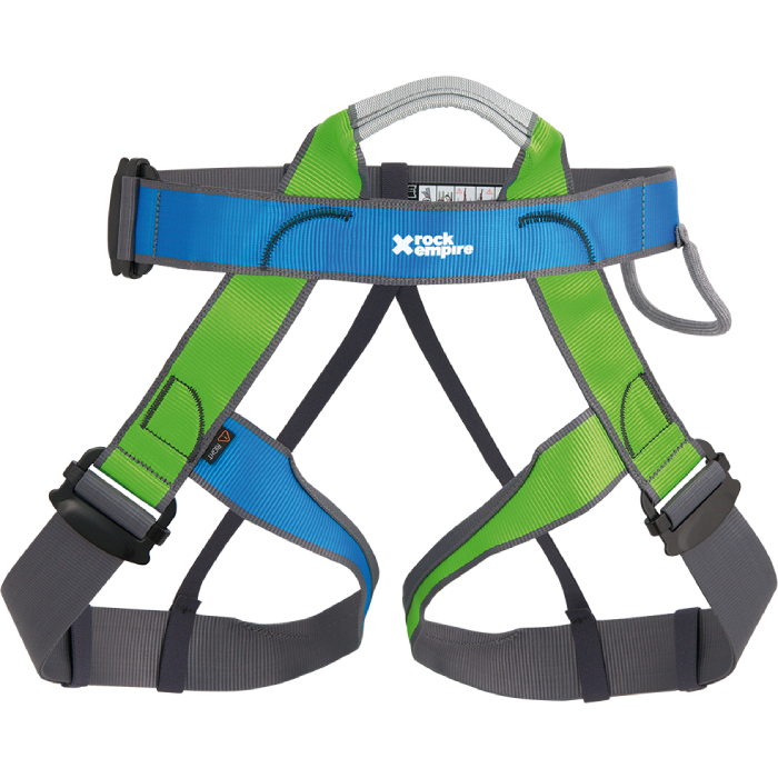 Rock Empire Speedy Harness