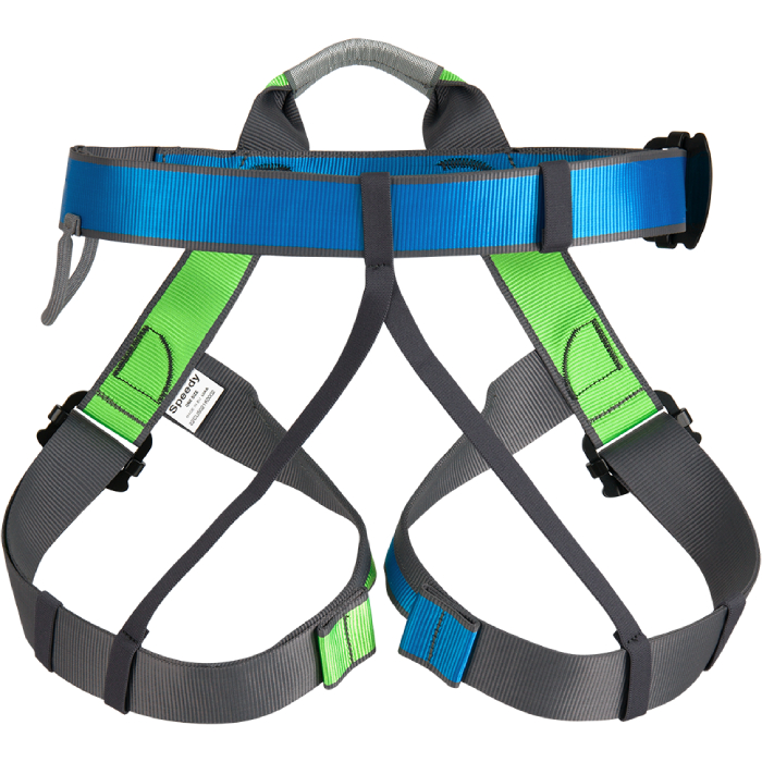 Rock Empire Speedy Harness