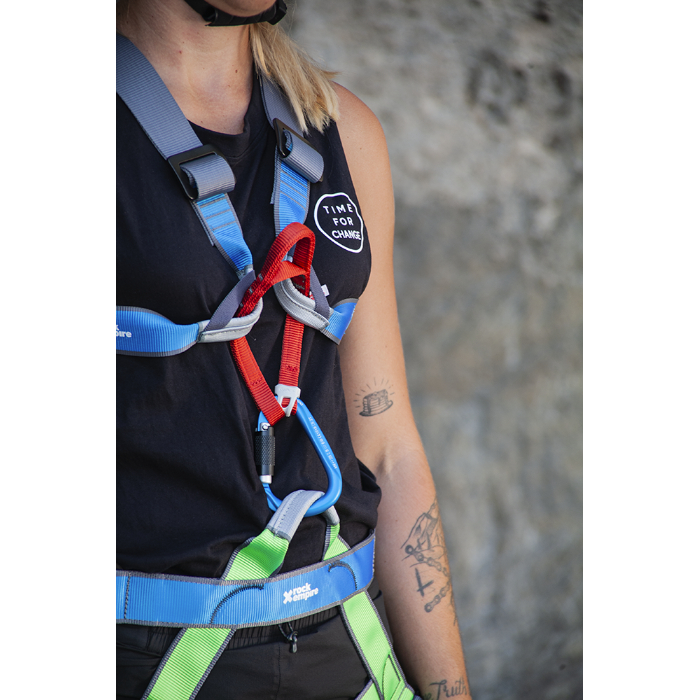 Rock Empire Speedy Harness