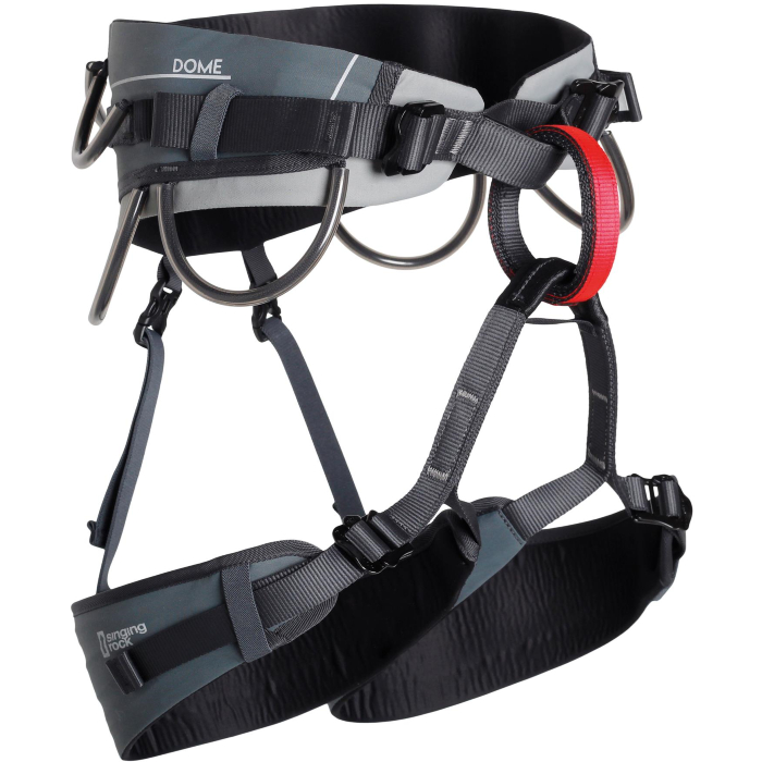 Singing Rock Dome Harness