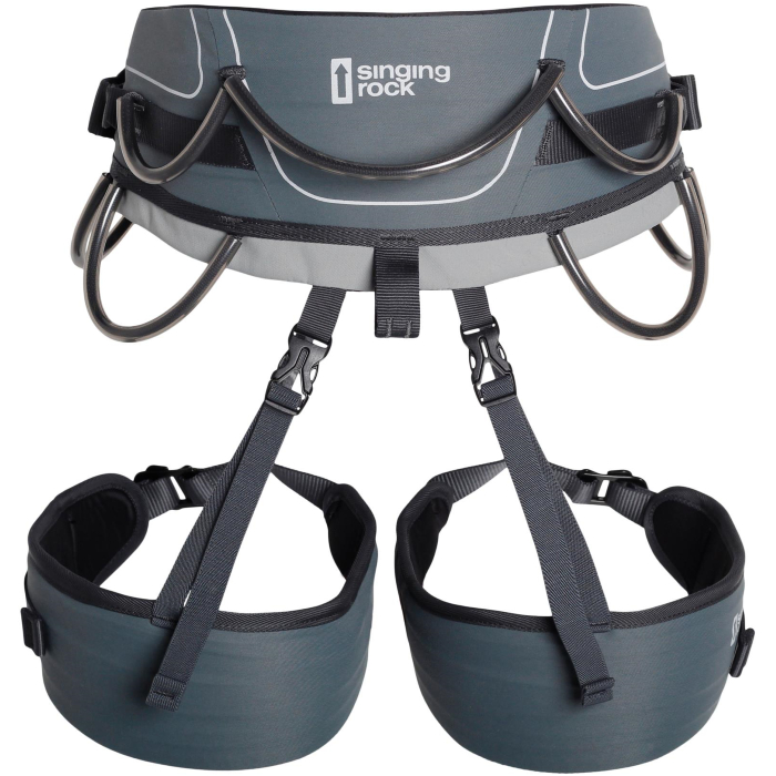 Singing Rock Dome Harness
