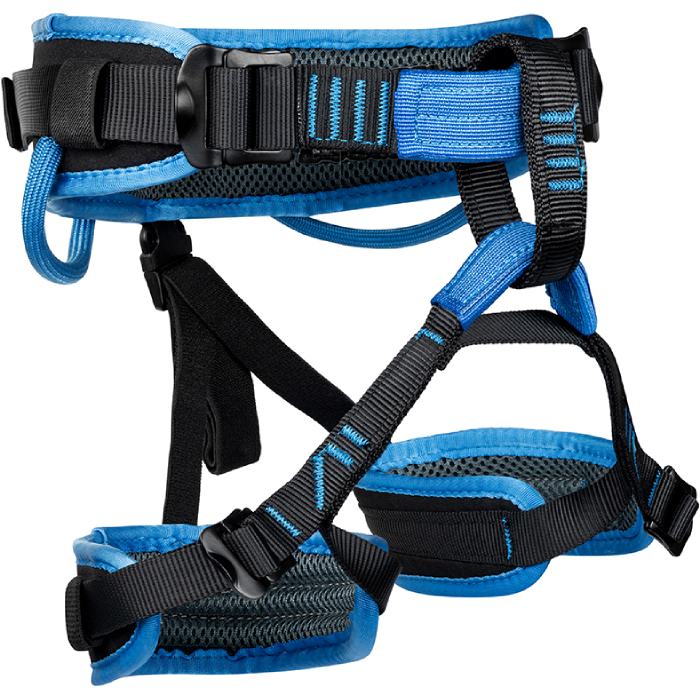 LACD Start Kids Harness