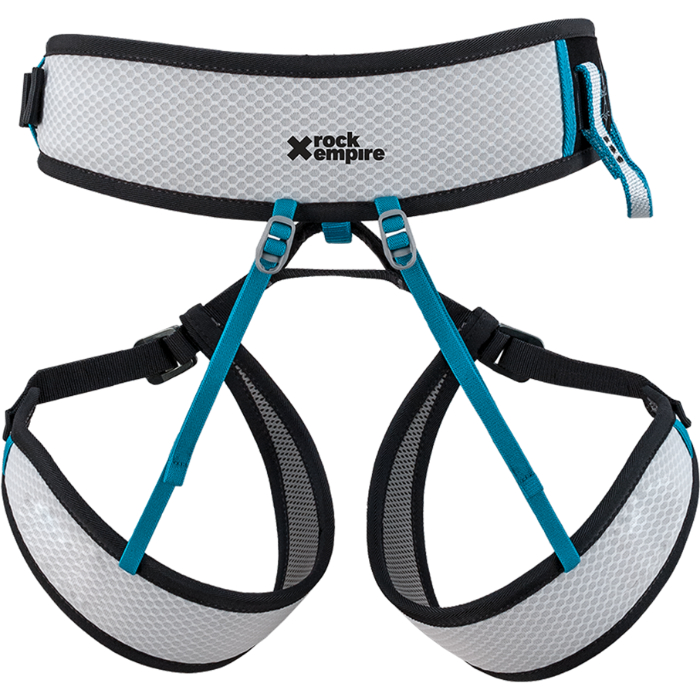 Rock Empire Streak Rental Harness