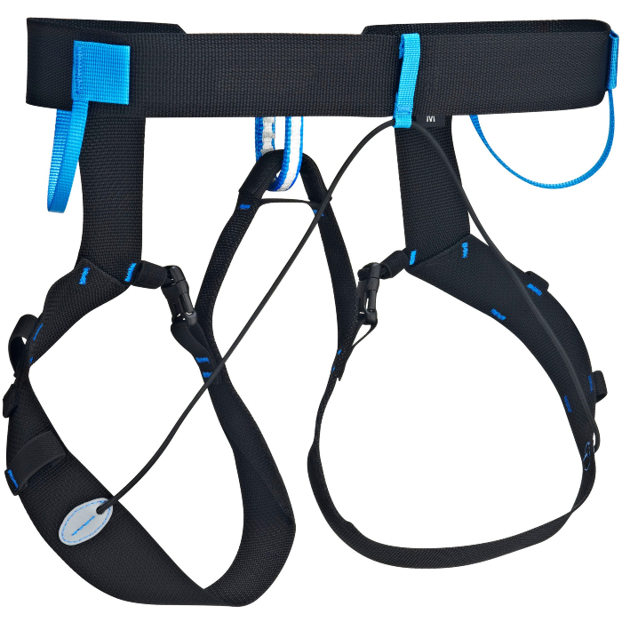 Trango Zero G Harness