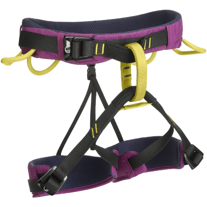 Wild Country Flow Women Harness