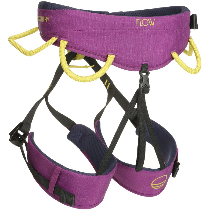 Wild Country Flow Women Harness