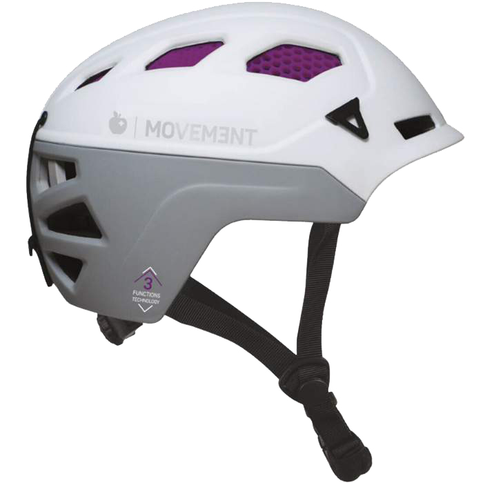 3Tech Alpi  Honeycomb Women Helmet