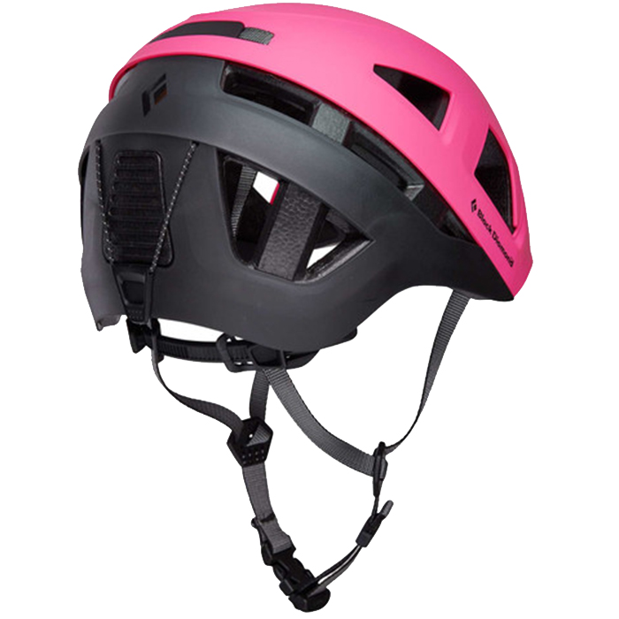 Black Diamond Capitan Climbing Helmet