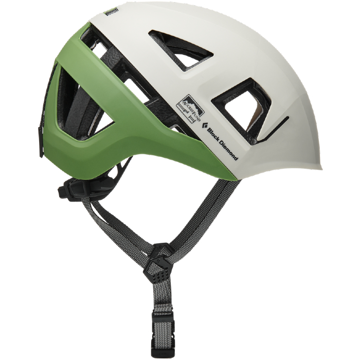 Black Diamond Access Fund Capitan Climbing Helmet