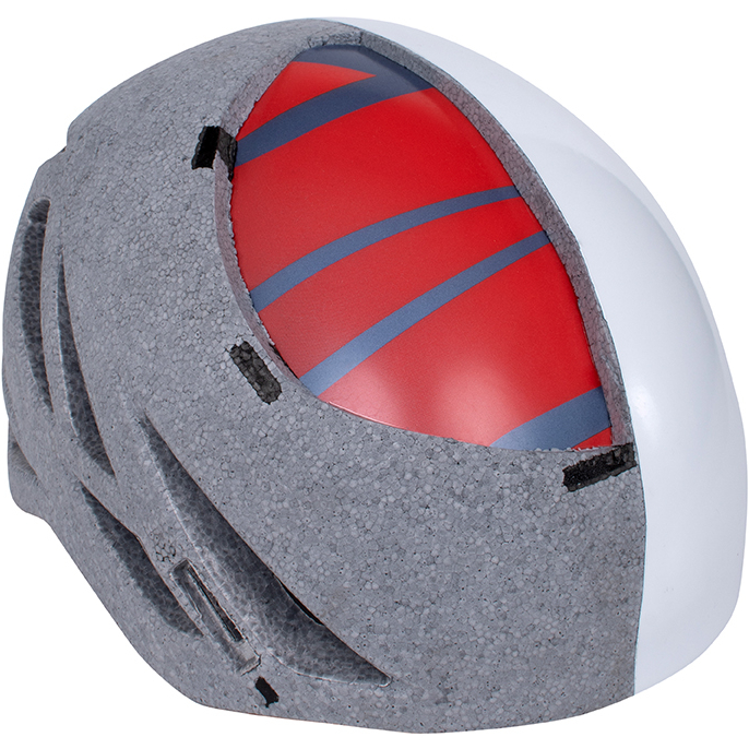 LACD Defender RX Helmet