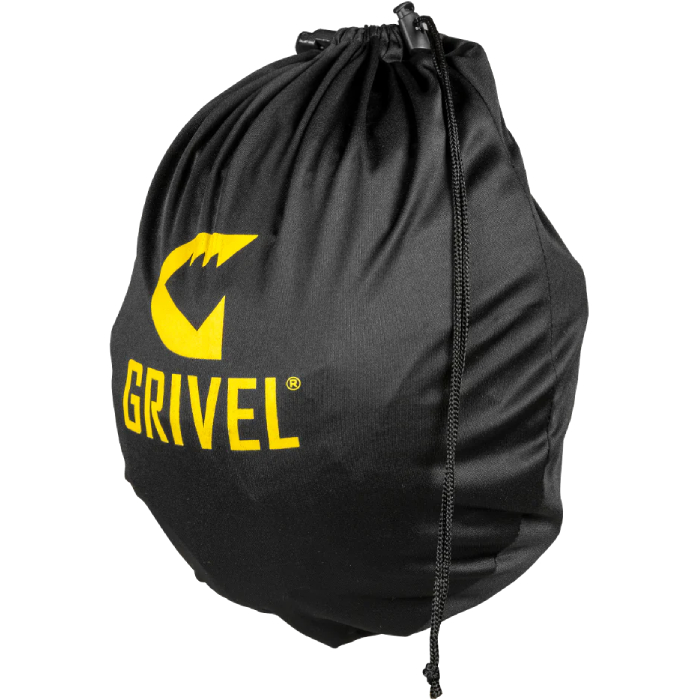 Grivel Duetto Helmet