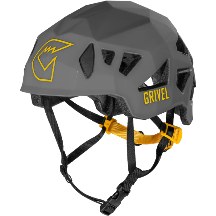 Grivel Stealth Helmet