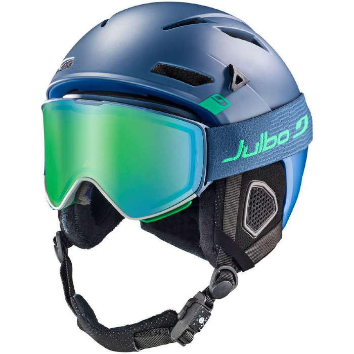 Julbo The Peak Helmet