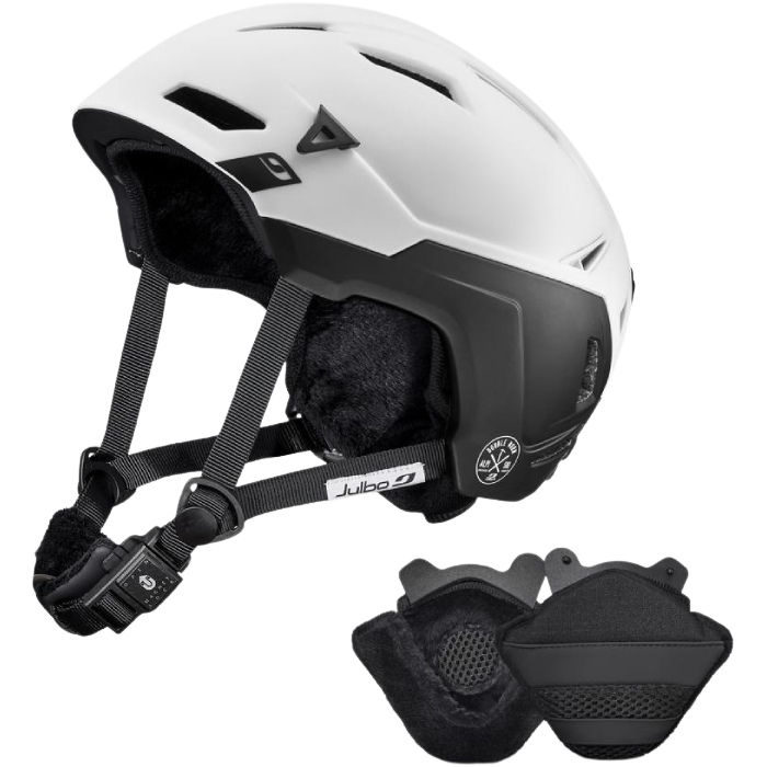 Julbo The Peak Twiceme® Helmet